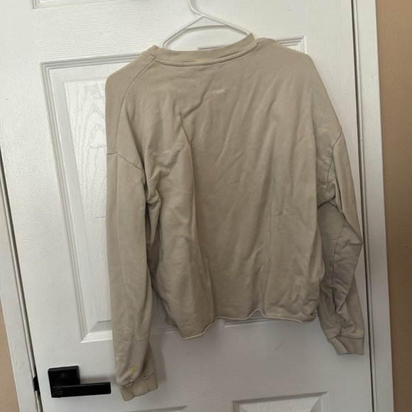 Cropped ASOS sweater - Picture 3 of 3